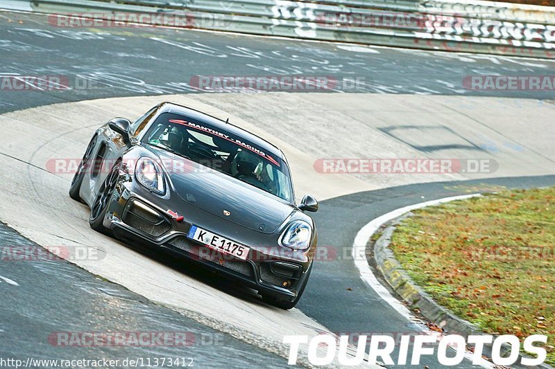 Bild #11373412 - Touristenfahrten Nürburgring Nordschleife (31.10.2020)