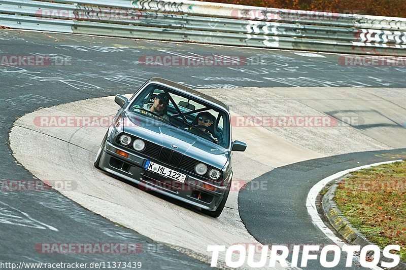 Bild #11373439 - Touristenfahrten Nürburgring Nordschleife (31.10.2020)