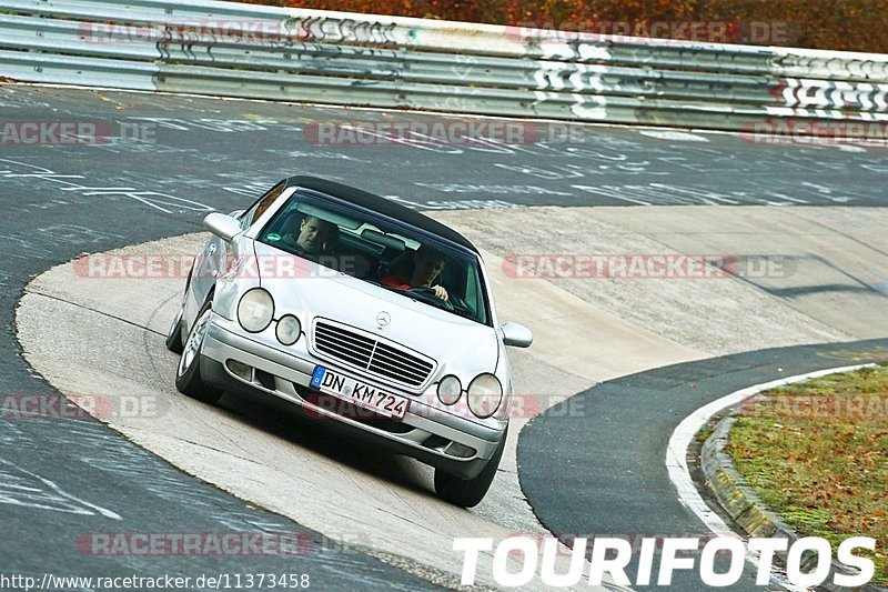 Bild #11373458 - Touristenfahrten Nürburgring Nordschleife (31.10.2020)