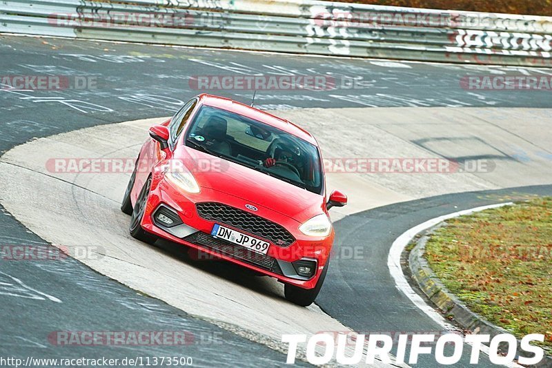 Bild #11373500 - Touristenfahrten Nürburgring Nordschleife (31.10.2020)