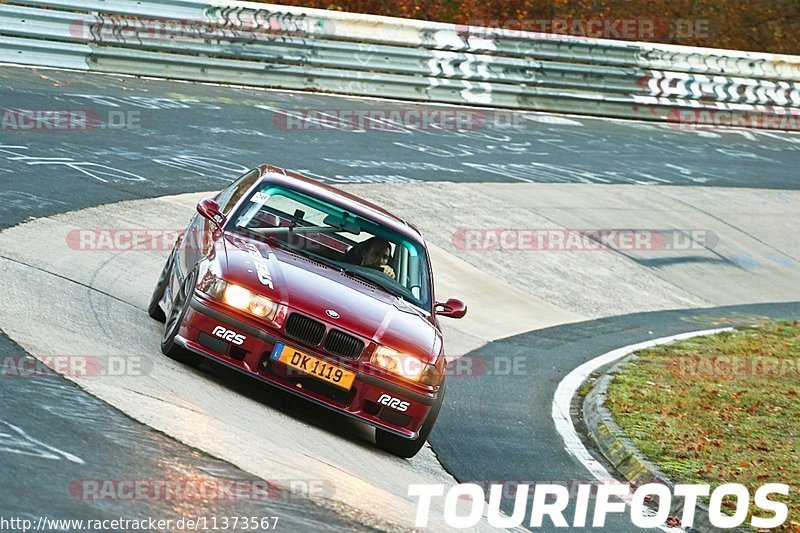 Bild #11373567 - Touristenfahrten Nürburgring Nordschleife (31.10.2020)