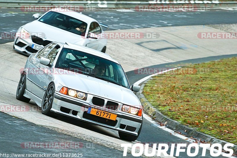 Bild #11373625 - Touristenfahrten Nürburgring Nordschleife (31.10.2020)