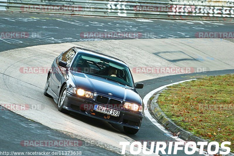 Bild #11373638 - Touristenfahrten Nürburgring Nordschleife (31.10.2020)