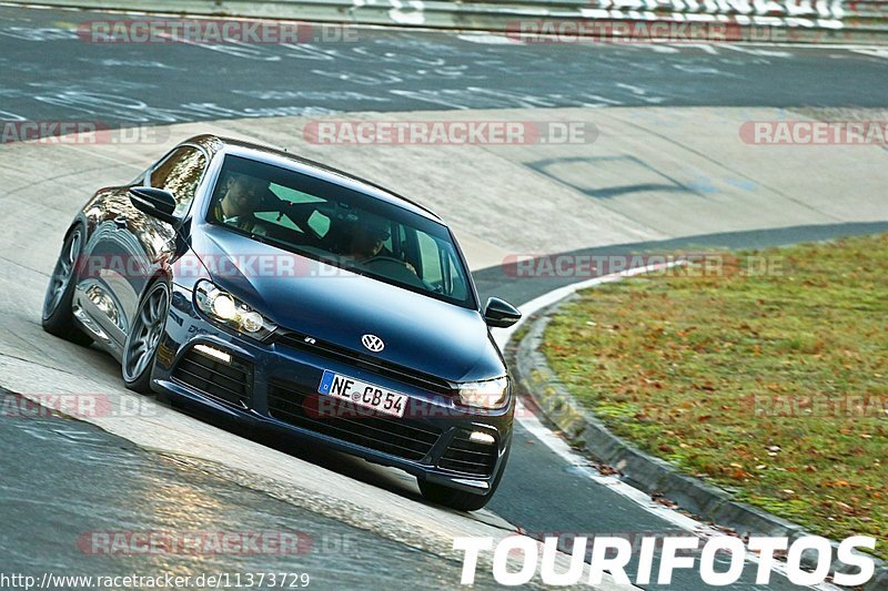 Bild #11373729 - Touristenfahrten Nürburgring Nordschleife (31.10.2020)