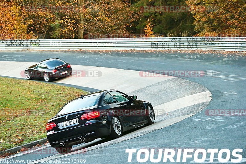 Bild #11373789 - Touristenfahrten Nürburgring Nordschleife (31.10.2020)