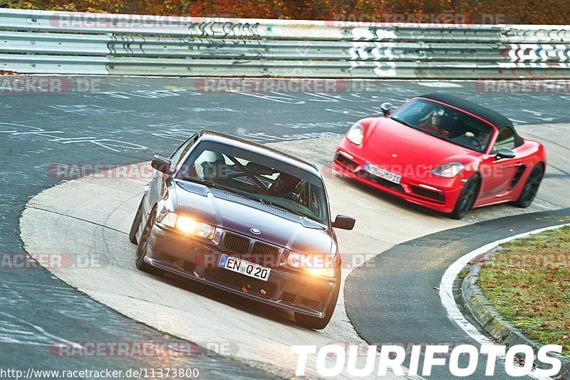 Bild #11373800 - Touristenfahrten Nürburgring Nordschleife (31.10.2020)