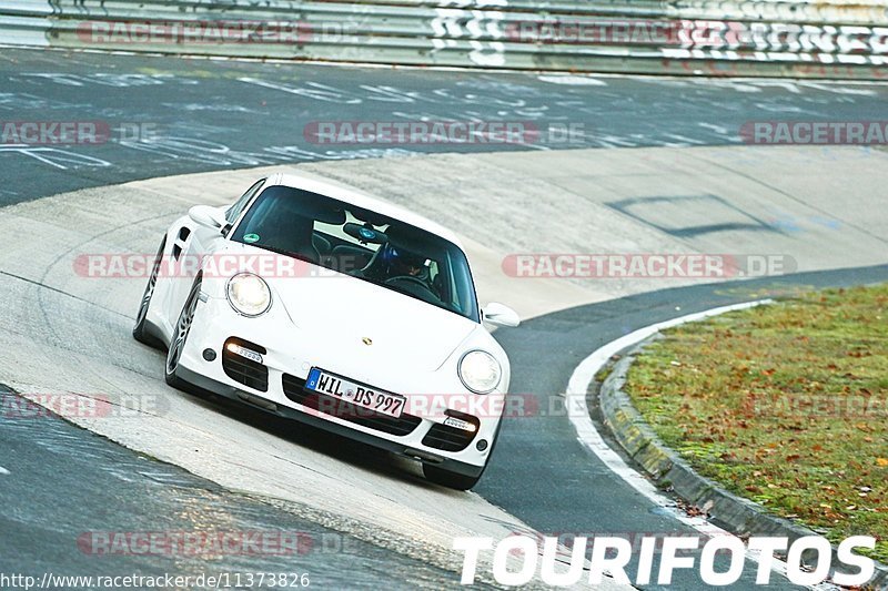 Bild #11373826 - Touristenfahrten Nürburgring Nordschleife (31.10.2020)