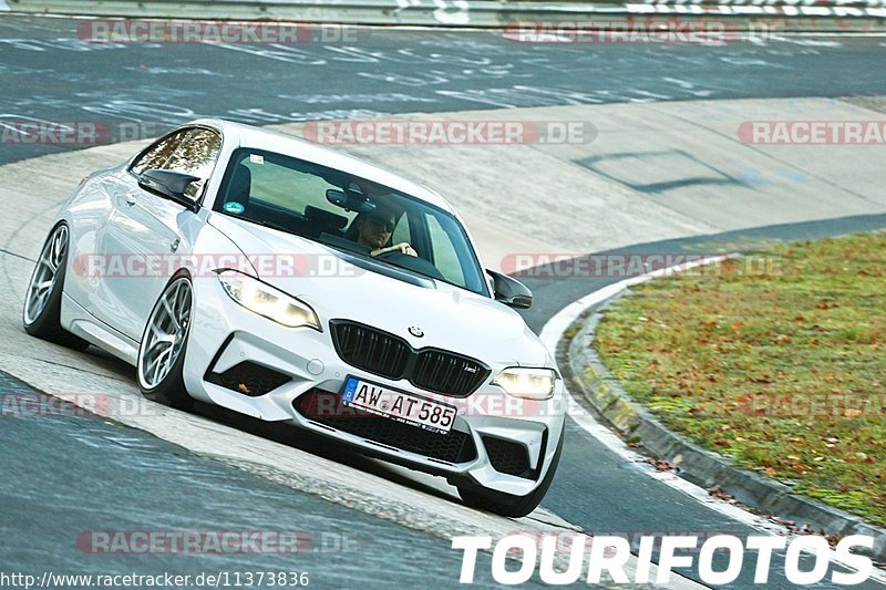 Bild #11373836 - Touristenfahrten Nürburgring Nordschleife (31.10.2020)