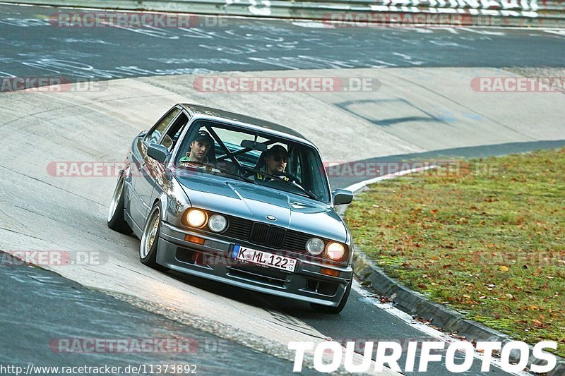 Bild #11373892 - Touristenfahrten Nürburgring Nordschleife (31.10.2020)