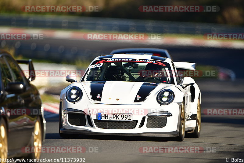 Bild #11373932 - Touristenfahrten Nürburgring Nordschleife (31.10.2020)