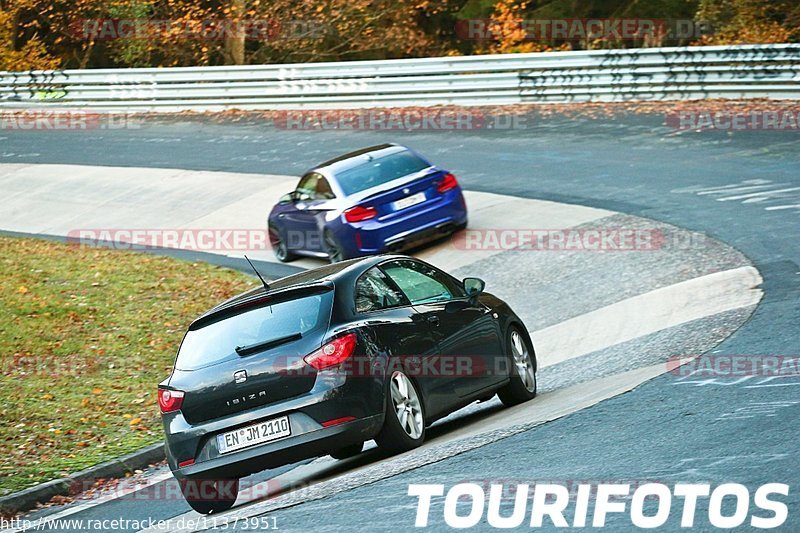 Bild #11373951 - Touristenfahrten Nürburgring Nordschleife (31.10.2020)