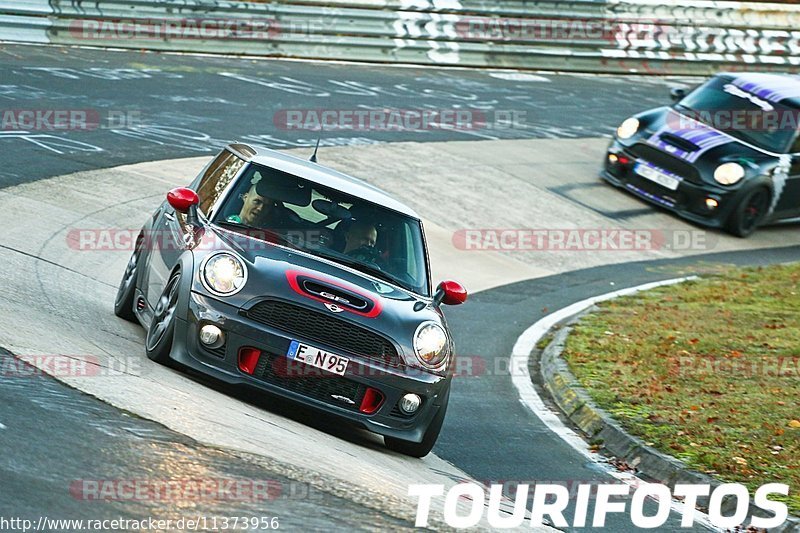 Bild #11373956 - Touristenfahrten Nürburgring Nordschleife (31.10.2020)