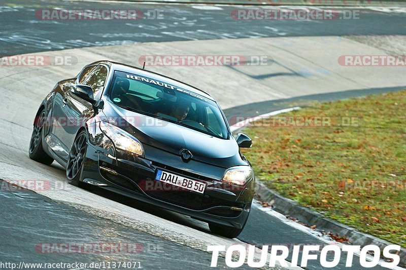 Bild #11374071 - Touristenfahrten Nürburgring Nordschleife (31.10.2020)