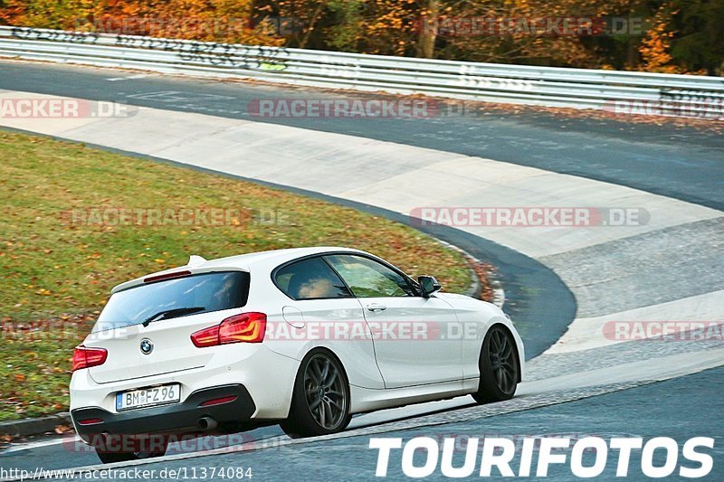 Bild #11374084 - Touristenfahrten Nürburgring Nordschleife (31.10.2020)