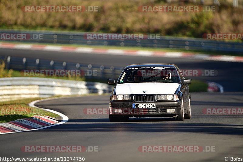 Bild #11374750 - Touristenfahrten Nürburgring Nordschleife (31.10.2020)