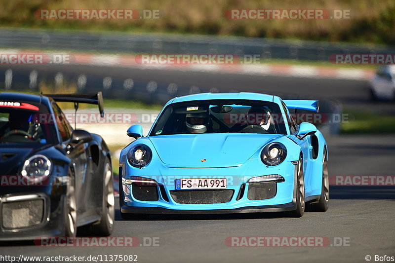 Bild #11375082 - Touristenfahrten Nürburgring Nordschleife (31.10.2020)