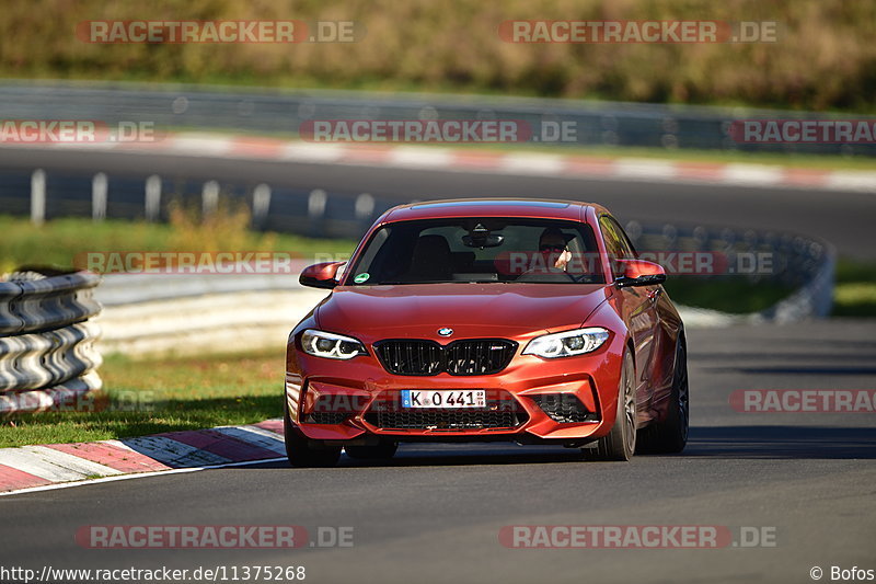 Bild #11375268 - Touristenfahrten Nürburgring Nordschleife (31.10.2020)