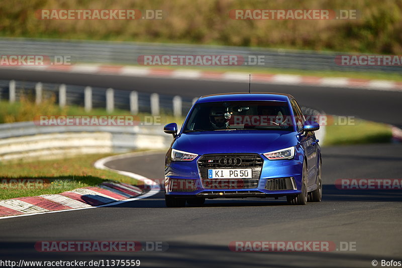 Bild #11375559 - Touristenfahrten Nürburgring Nordschleife (31.10.2020)