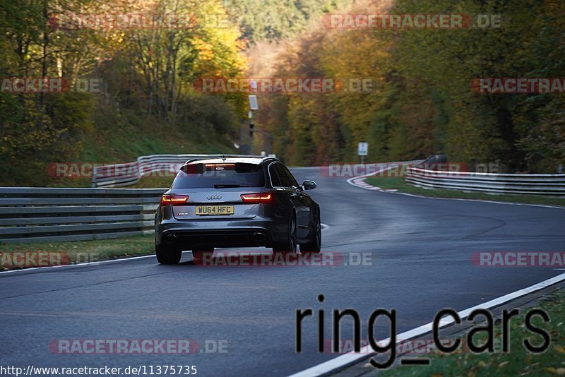 Bild #11375735 - Touristenfahrten Nürburgring Nordschleife (31.10.2020)