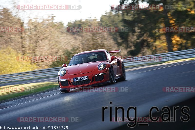 Bild #11375779 - Touristenfahrten Nürburgring Nordschleife (31.10.2020)