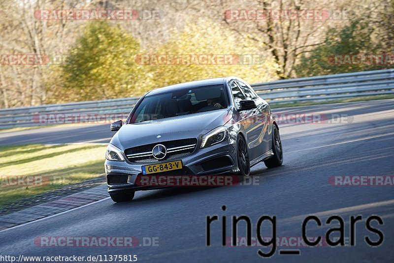 Bild #11375815 - Touristenfahrten Nürburgring Nordschleife (31.10.2020)