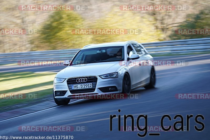 Bild #11375870 - Touristenfahrten Nürburgring Nordschleife (31.10.2020)