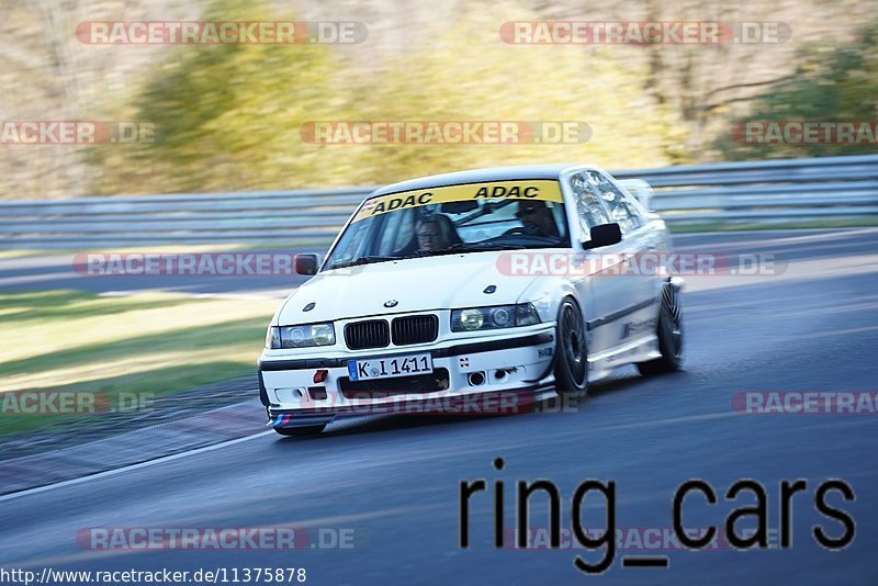 Bild #11375878 - Touristenfahrten Nürburgring Nordschleife (31.10.2020)