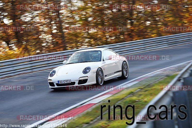 Bild #11375946 - Touristenfahrten Nürburgring Nordschleife (31.10.2020)