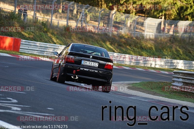 Bild #11376275 - Touristenfahrten Nürburgring Nordschleife (31.10.2020)