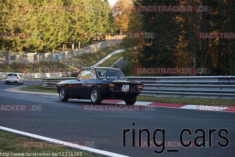 Bild #11376293 - Touristenfahrten Nürburgring Nordschleife (31.10.2020)