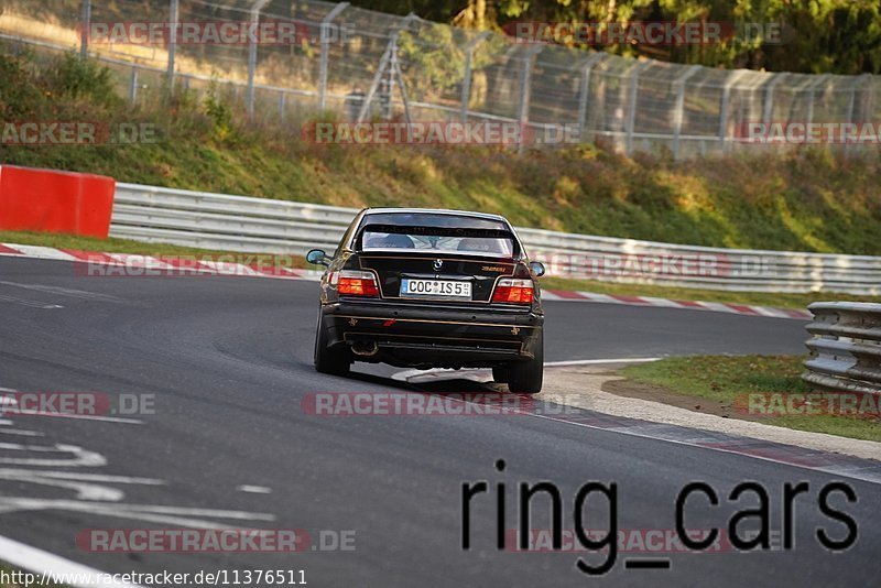 Bild #11376511 - Touristenfahrten Nürburgring Nordschleife (31.10.2020)