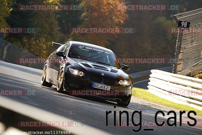 Bild #11376969 - Touristenfahrten Nürburgring Nordschleife (31.10.2020)