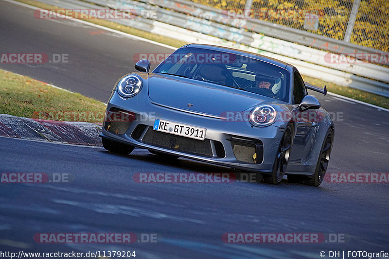 Bild #11379204 - Touristenfahrten Nürburgring Nordschleife (31.10.2020)