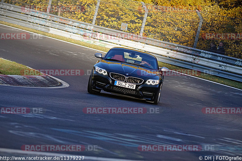 Bild #11379227 - Touristenfahrten Nürburgring Nordschleife (31.10.2020)