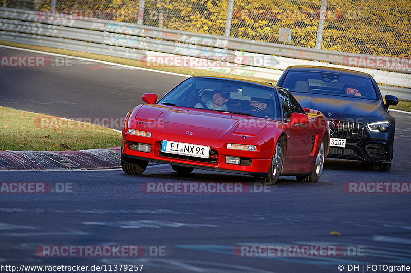 Bild #11379257 - Touristenfahrten Nürburgring Nordschleife (31.10.2020)