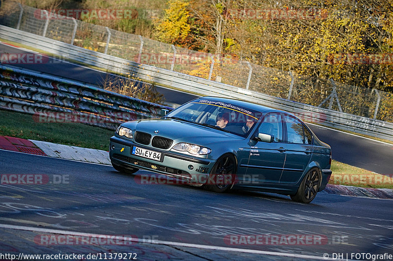 Bild #11379272 - Touristenfahrten Nürburgring Nordschleife (31.10.2020)