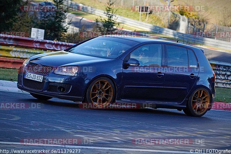 Bild #11379277 - Touristenfahrten Nürburgring Nordschleife (31.10.2020)