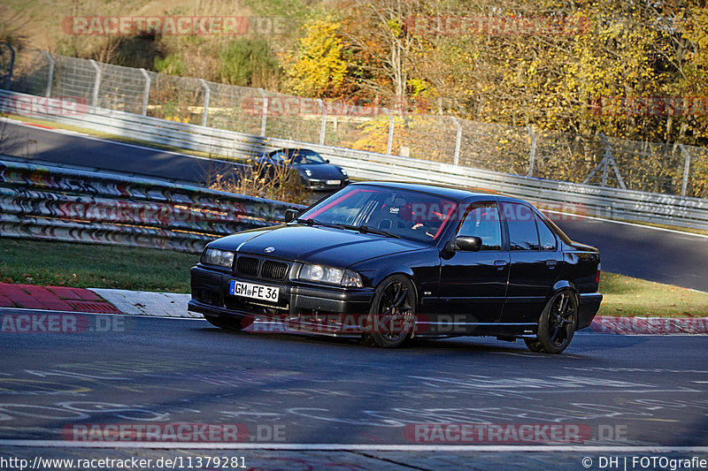 Bild #11379281 - Touristenfahrten Nürburgring Nordschleife (31.10.2020)