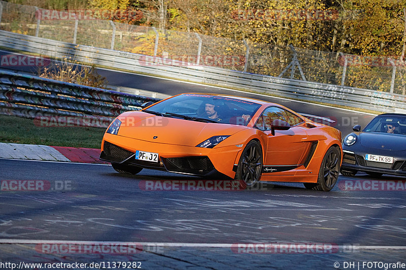 Bild #11379282 - Touristenfahrten Nürburgring Nordschleife (31.10.2020)