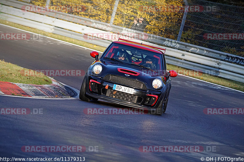 Bild #11379313 - Touristenfahrten Nürburgring Nordschleife (31.10.2020)