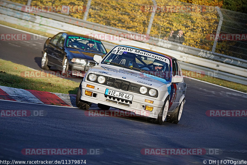 Bild #11379874 - Touristenfahrten Nürburgring Nordschleife (31.10.2020)