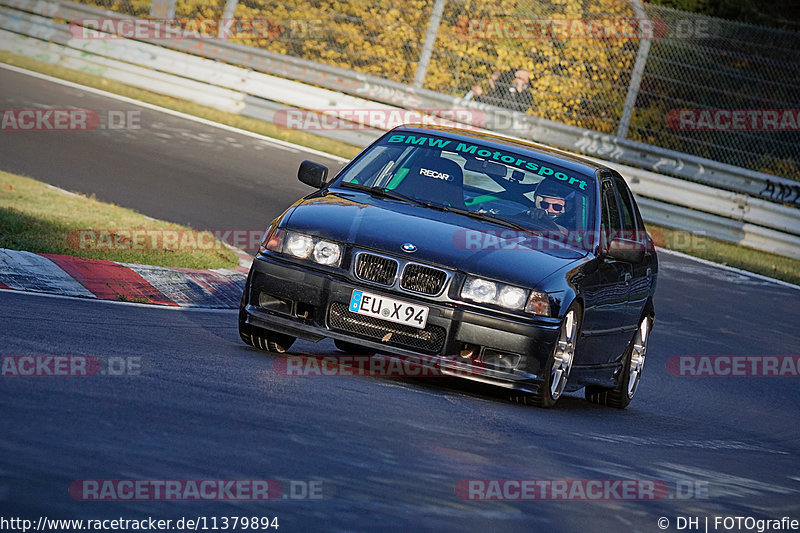 Bild #11379894 - Touristenfahrten Nürburgring Nordschleife (31.10.2020)