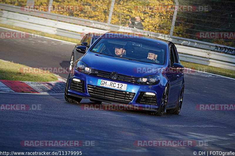 Bild #11379995 - Touristenfahrten Nürburgring Nordschleife (31.10.2020)