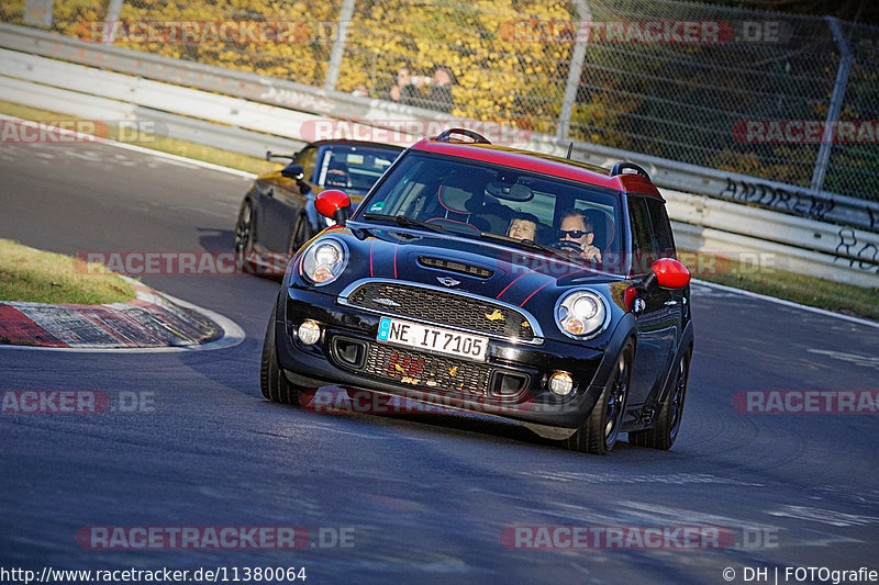 Bild #11380064 - Touristenfahrten Nürburgring Nordschleife (31.10.2020)