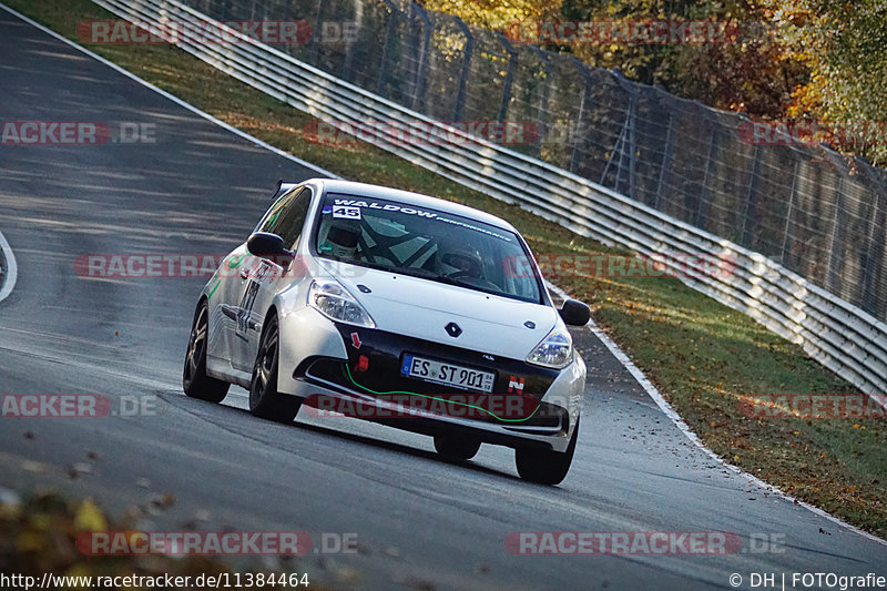 Bild #11384464 - Touristenfahrten Nürburgring Nordschleife (31.10.2020)