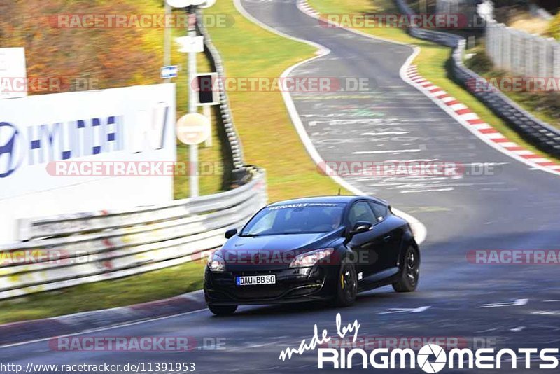 Bild #11391953 - Touristenfahrten Nürburgring Nordschleife (07.11.2020)