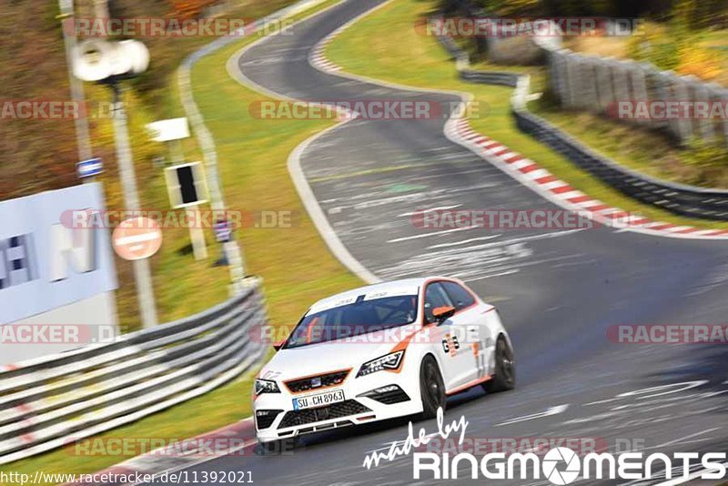 Bild #11392021 - Touristenfahrten Nürburgring Nordschleife (07.11.2020)