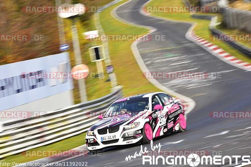 Bild #11392022 - Touristenfahrten Nürburgring Nordschleife (07.11.2020)