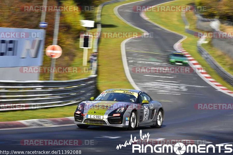 Bild #11392088 - Touristenfahrten Nürburgring Nordschleife (07.11.2020)