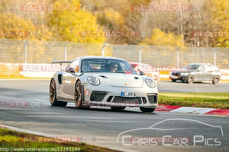 Bild #11393144 - Touristenfahrten Nürburgring Nordschleife (07.11.2020)